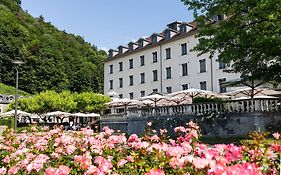 Grand Hôtel&Spa Uriage